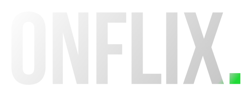 ONFLIX Logo Text